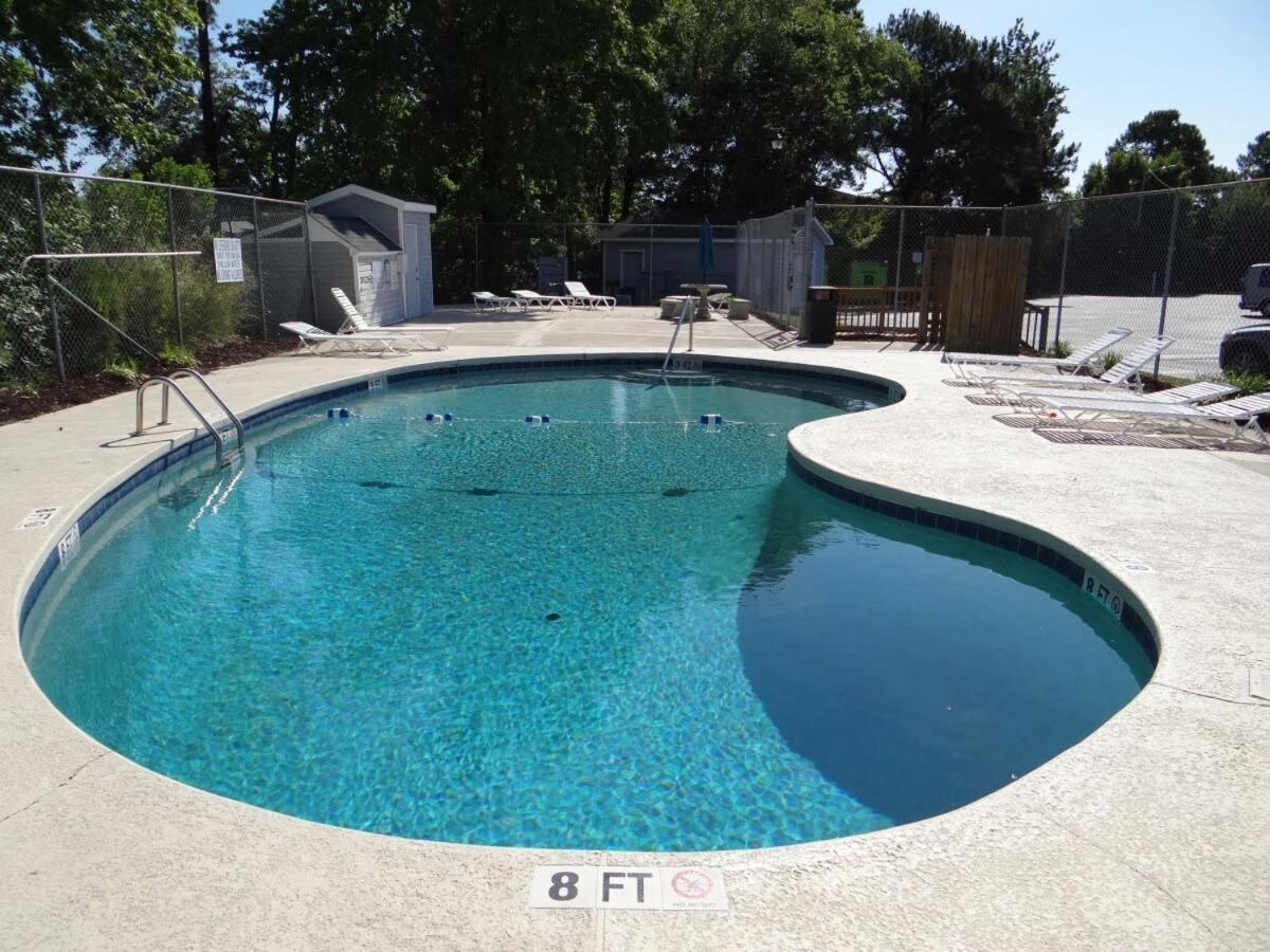 فيلا 203D Gbr Beautifully Remodeled 4 Bed 3 Bath In Surfside شاطئ ميرتل المظهر الخارجي الصورة