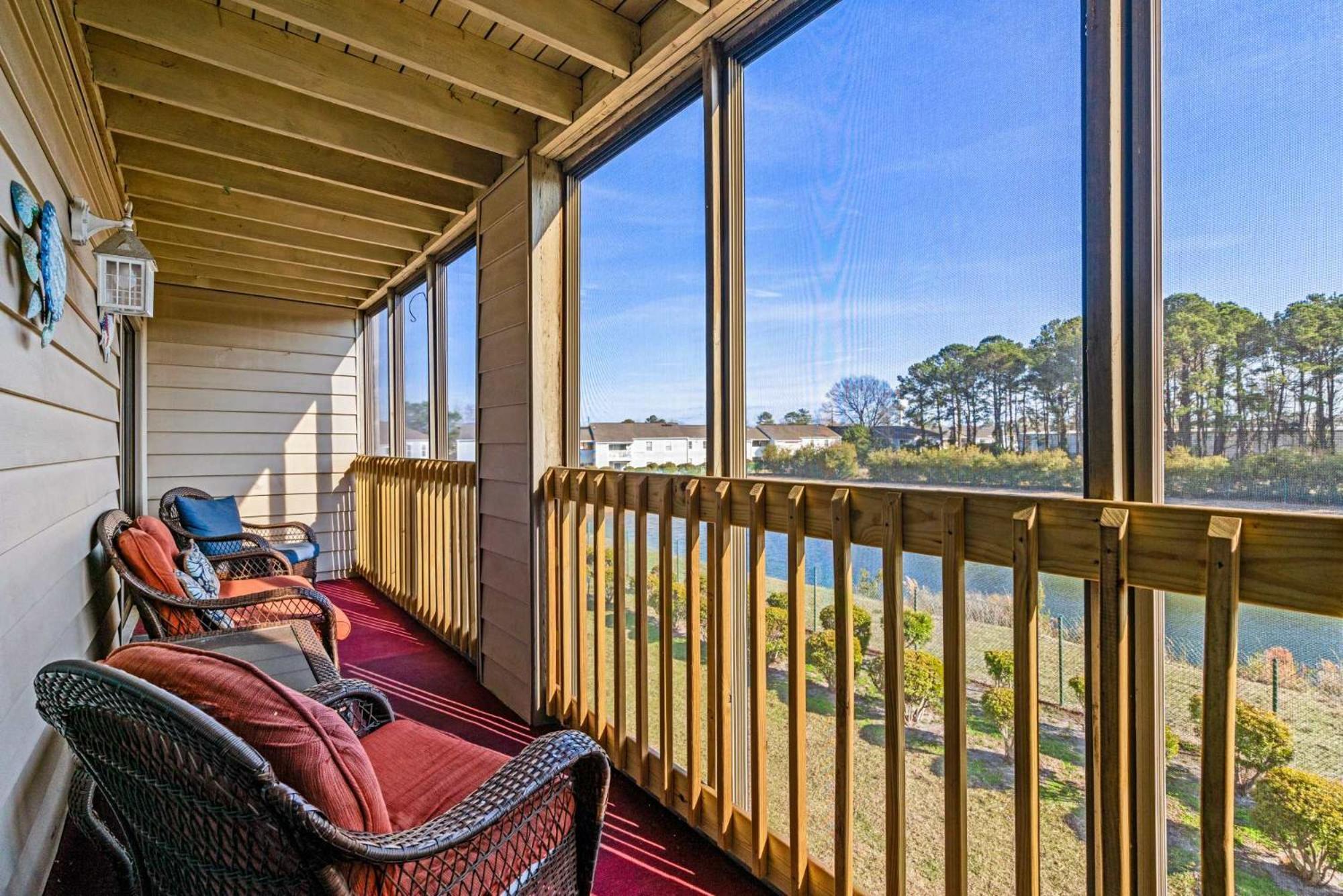 فيلا 203D Gbr Beautifully Remodeled 4 Bed 3 Bath In Surfside شاطئ ميرتل المظهر الخارجي الصورة