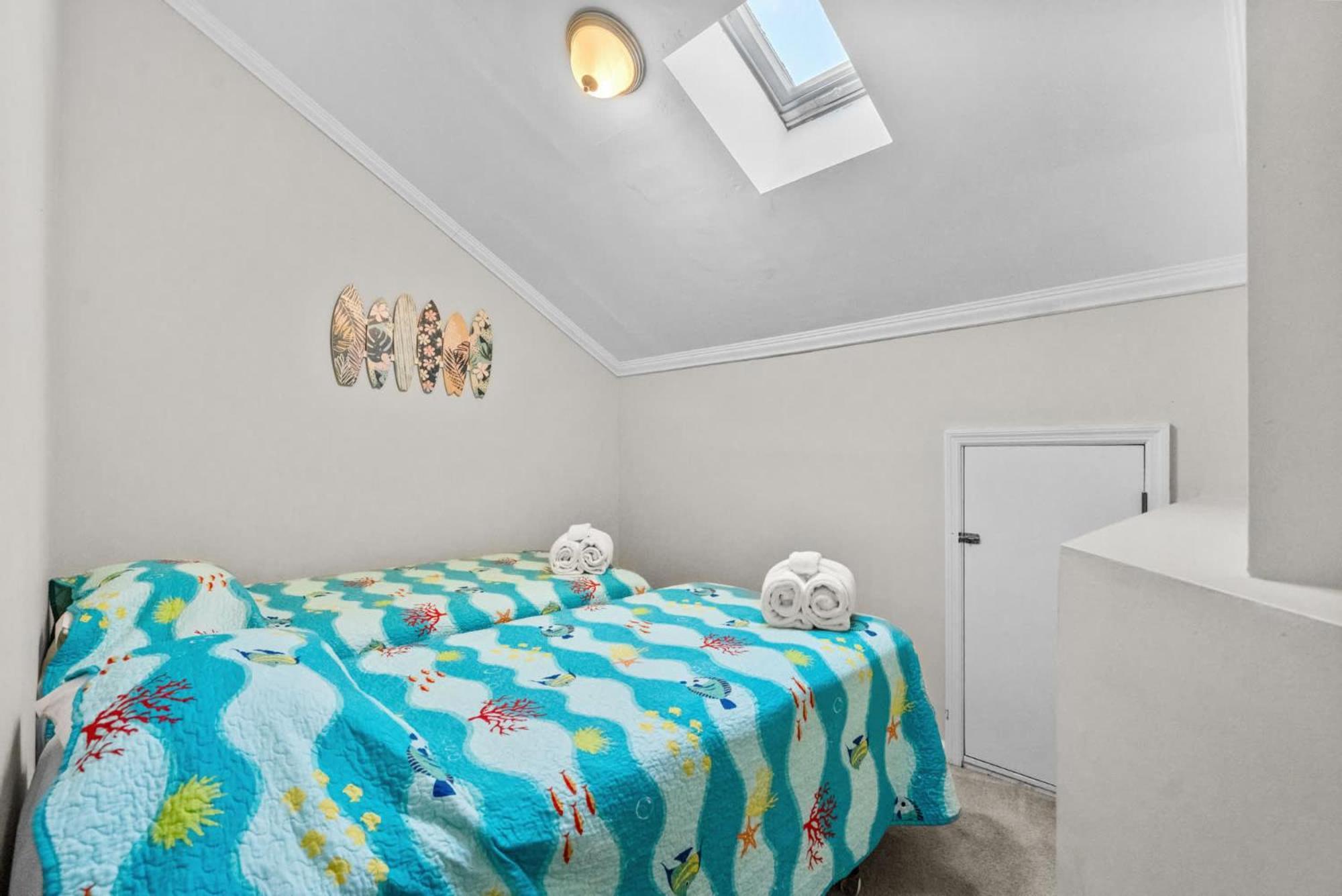 فيلا 203D Gbr Beautifully Remodeled 4 Bed 3 Bath In Surfside شاطئ ميرتل المظهر الخارجي الصورة