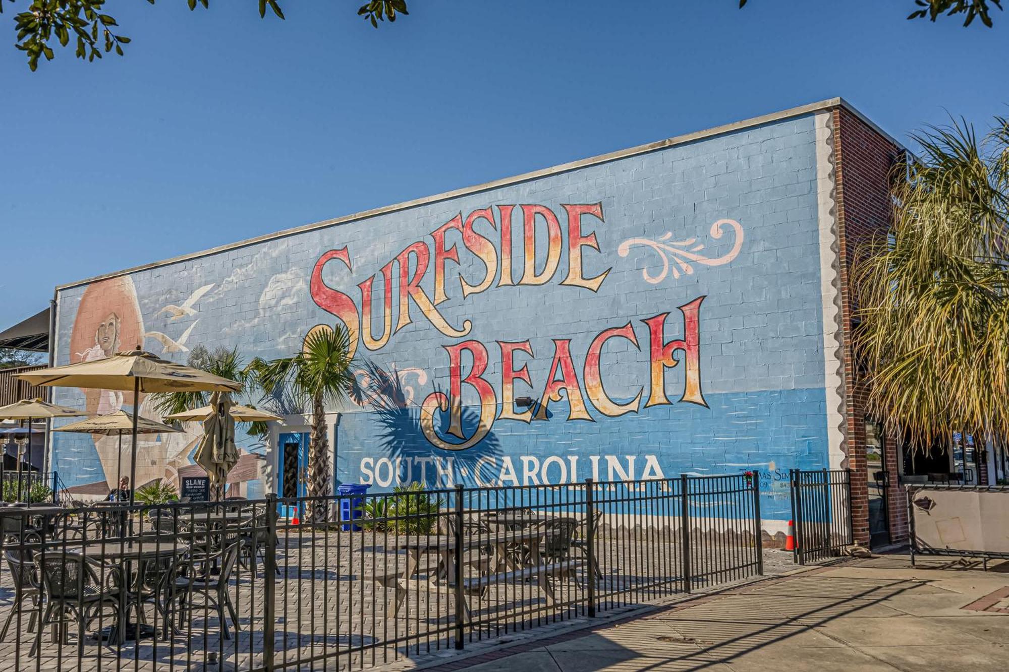 فيلا 203D Gbr Beautifully Remodeled 4 Bed 3 Bath In Surfside شاطئ ميرتل المظهر الخارجي الصورة